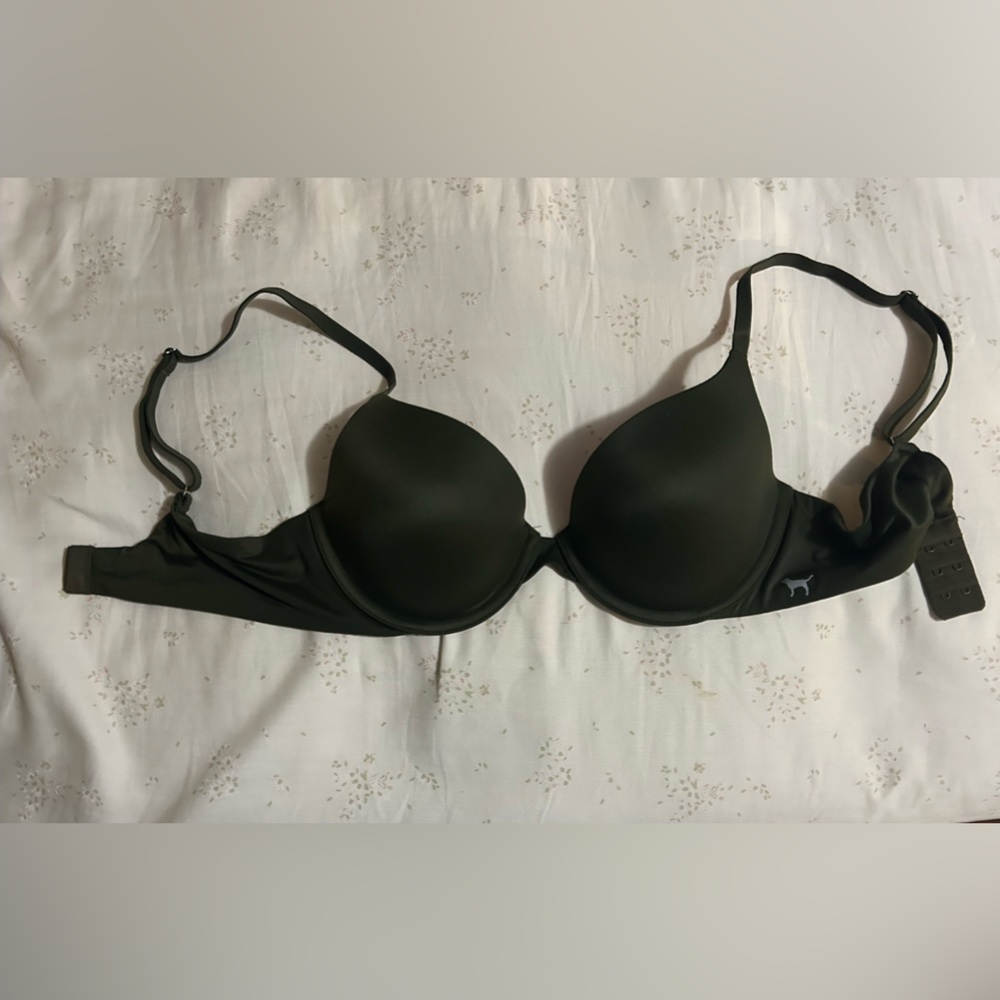 Victoria Secret Pink Bra 34B